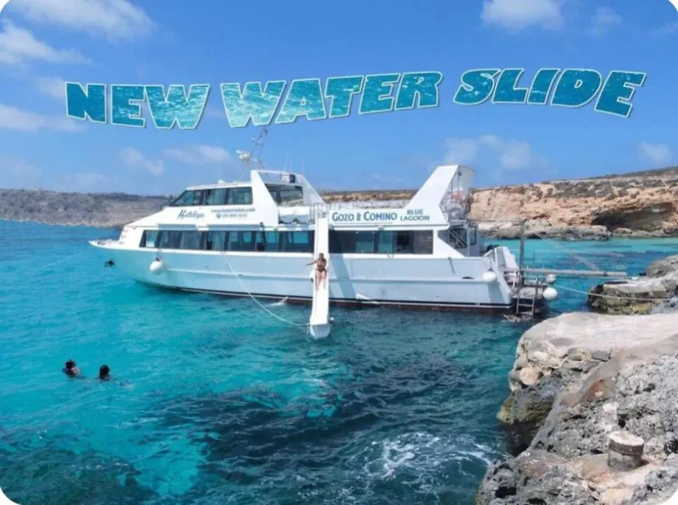 Water Apartments St Julians Saint Julian's