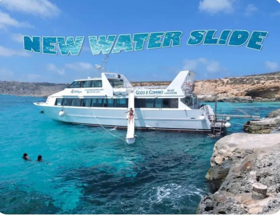 Water Apartments St Julians Saint Julian's